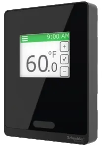 Time-Limited Schneider Electric SXWSCDPSELXB SmartX Cover Plate for Sensor Base Touchscreen Replacement MPN
