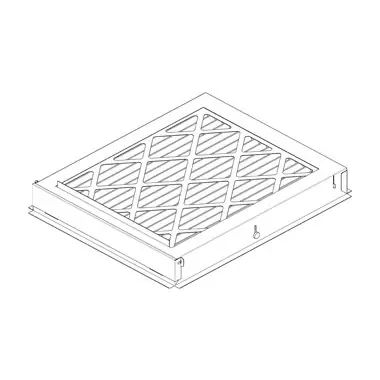 Samsung VFB-1 Fan Blower High Quality