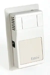 Schneider Electric ETR502 Room Temp Sensor 10K Ohm Type 3 Thermistor Discount