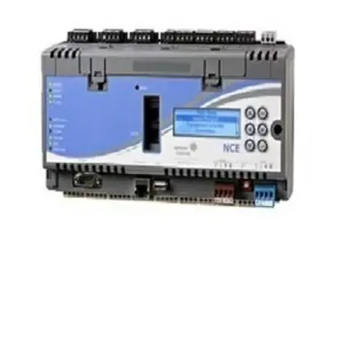Johnson Controls MS-DIS1710-0 Local Controller Display LCD Controller Genuine