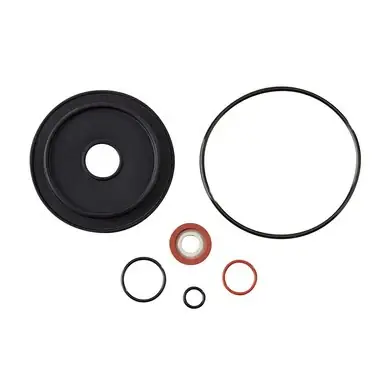Express Delivery Watts Regulator RK009M2-RV1 Repair Kit RK-009 Backflow Preventer Rubber RK009M2-RV1