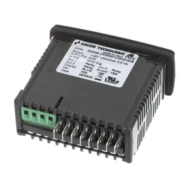 Hassle-Free Returns Hoshizaki 4A7082-02 Controller