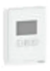Schneider Electric SLAWLC2 SpaceLogic Room Unit sensor Fan Favorite