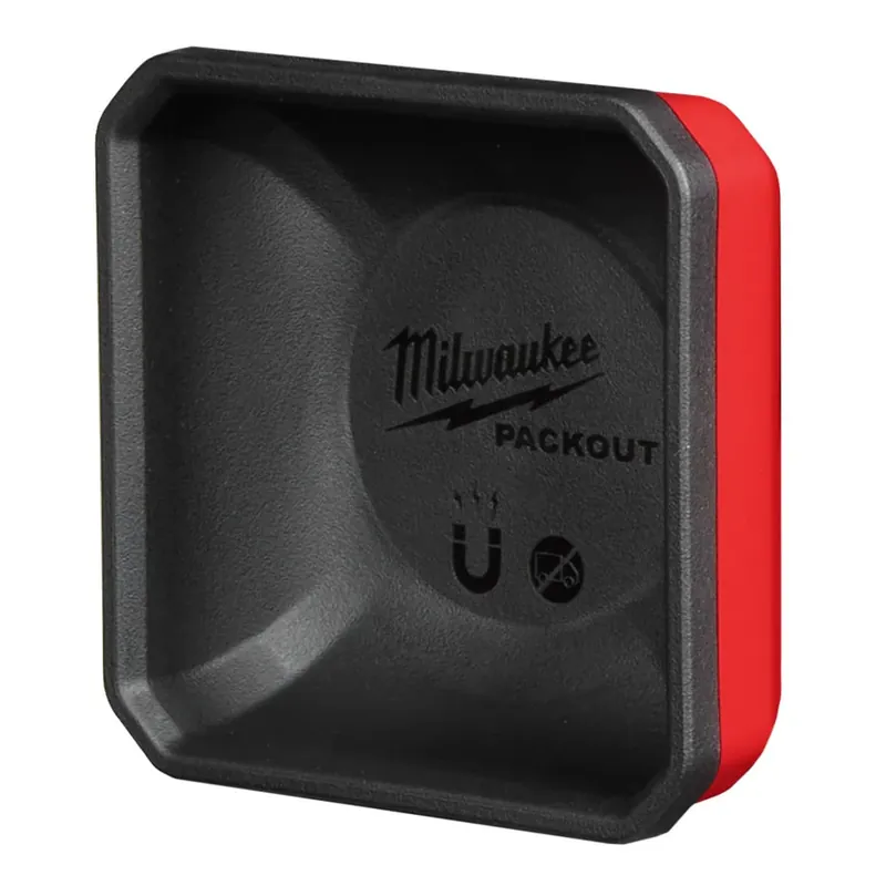 Top Pick Milwaukee 48-22-8070 PACKOUT Magnetic Bin
