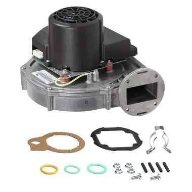 Trusted Brand Burnham 111571-01 Blower Assembly ALTA 150/180/200