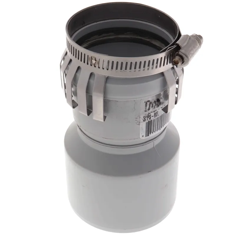 Sale DuraVent 3PPS-R2L 3 to 2 PolyPro Reducer w/ LB2