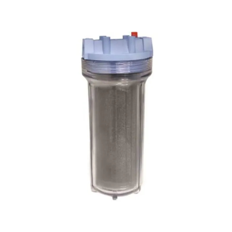 Factory Price Caleffi NA573100 Filter Housing Assembly for Autofills
