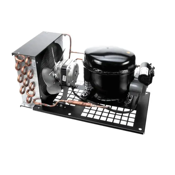Crafted Hoshizaki 3A8108-01 Condensing Unit #UFU