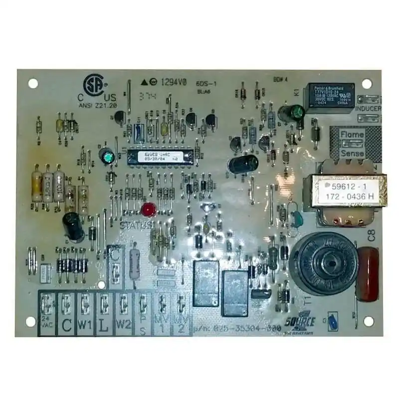 Best Price Service First KIT17858 Furnace Control Board