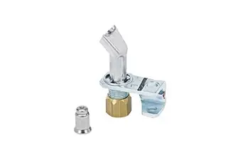 Popular Robertshaw 1830-601 Pilot Universal 2CH