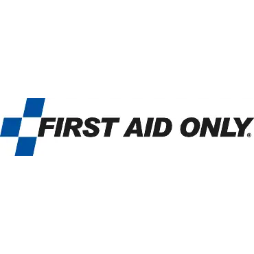 Popular First Aid Only FAE-3001 Adhesive Fabric Bandages 1 x 3 25ct