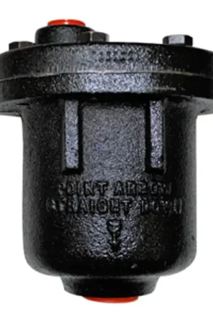 Free Returns Spirax Sarco 69845 Steam Trap Replacement