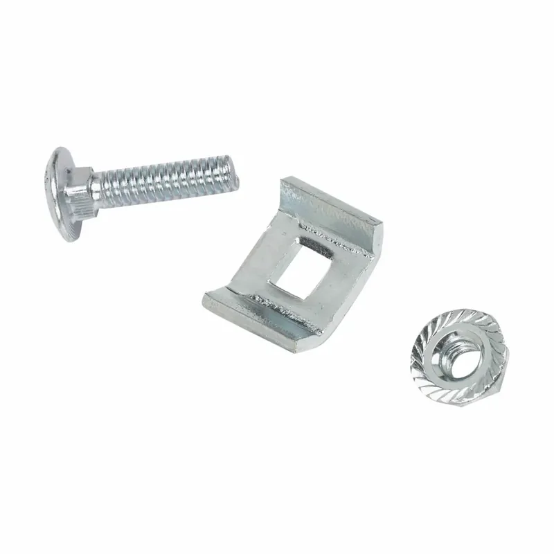 Mega Sale B-Line FTSCH Connecting Hardware