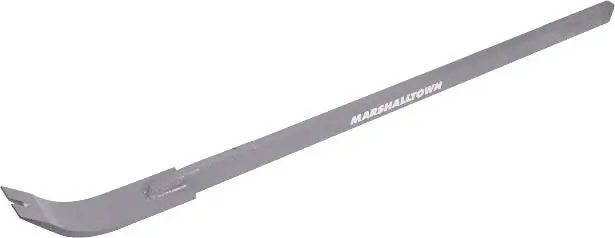 Marshalltown 16595 56 Monster Pry Bar Fresh Stock
