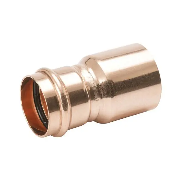 Mueller PF01388 Streamline PRS Fitting Reducer 4 x 2-1/2 in Must Have
