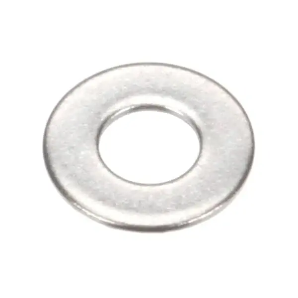 Hoshizaki 7W22-0400 Flat Washer M4 SUS Latest