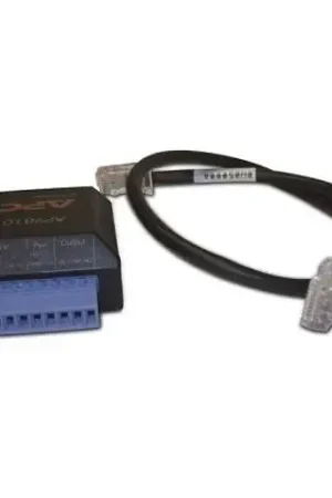 Weekend Sale APC AP9810 Dry Contact Input-Output, I/O, Interface