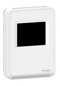 Weekend Sale Schneider Electric SLPSTX2 SpaceLogic Room Unit Sensor