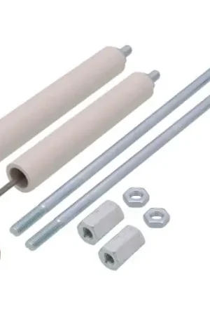 Westwood Products S88-36 Burner Electrode Kit for Beckett AF, AFG, AR, SF, SR (Up to 9 Air Tube) Must Have