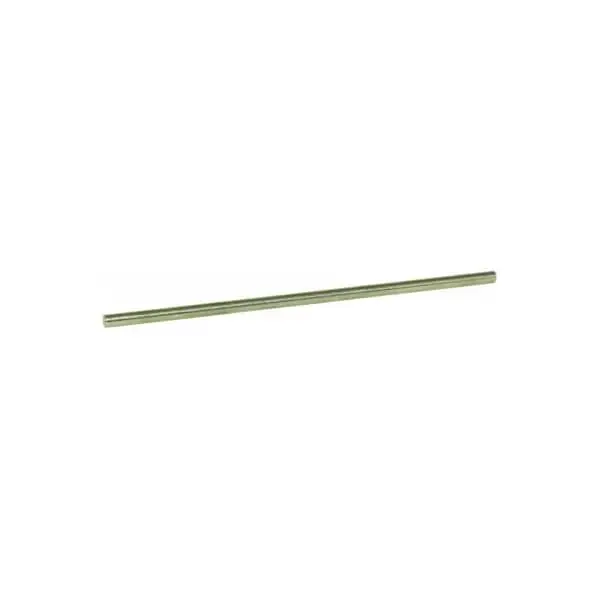 Certified HONEYWELL 27520L/U PUSH ROD 5/16 IN. DIA. 48 IN. LENGTH