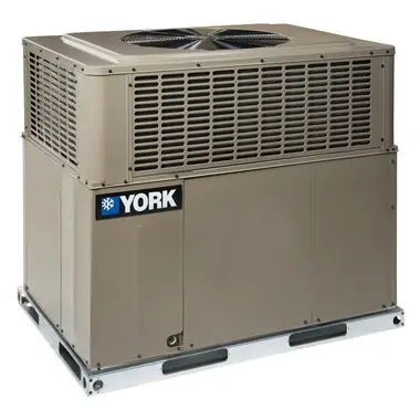 YORK PCG4B481252X4 Air Conditioner Unit Mega Sale