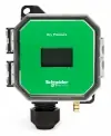 Big Sale Schneider Electric EPP301LCDS EP Series Differential Pressure/Air Velocity Transducer Panel Mounting 0-1 in. WC/0-250 Pa
