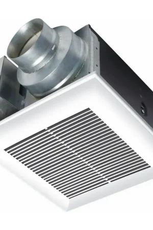 Panasonic FV-08VQ5 WhisperCeiling Fan 80 CFM Hot Deal