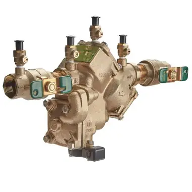 Genuine WATTS LF909-QT-FS3/4