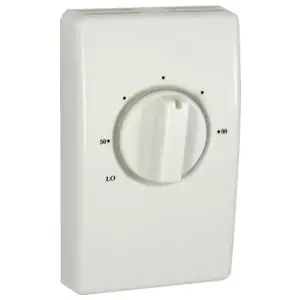 TPI D2022H10BA 2 Pole With Leads 22 Amp 277 VAC While Supplies Last