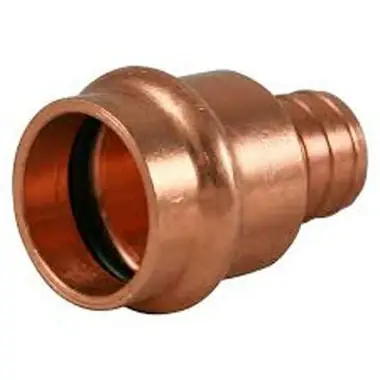 Best Price NIBCO PC604P-12 Polypropylene Coupling 12 Pack Replacement MPN