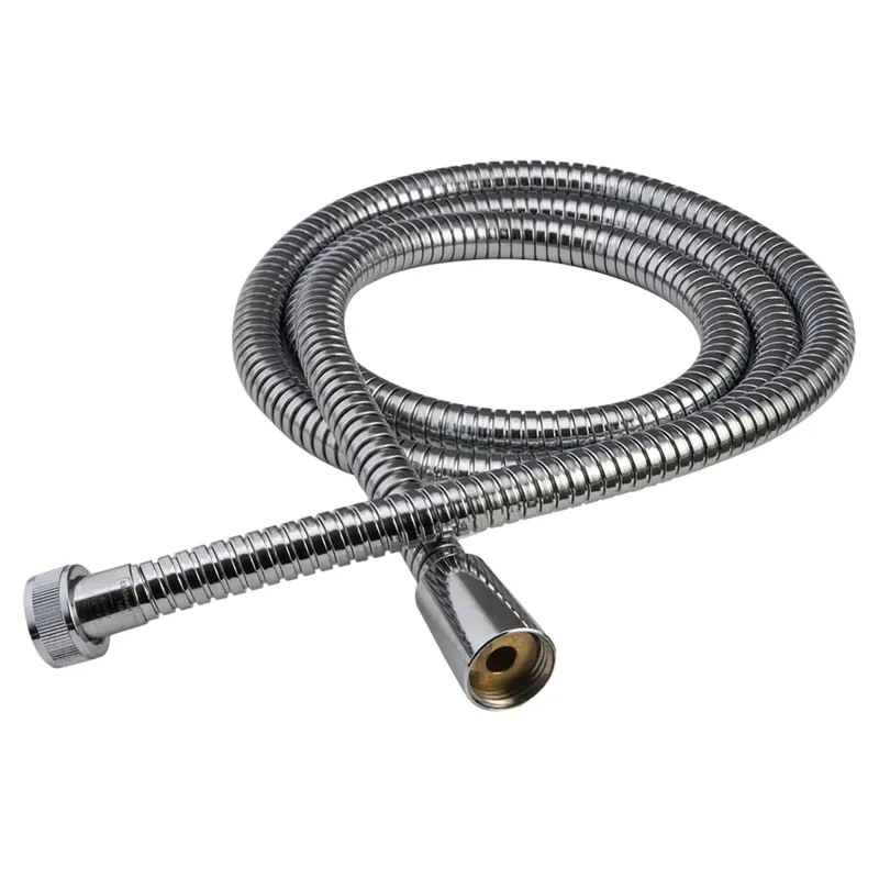 Budget American Standard 8888053.002 Metal Shower Hose in Chrome