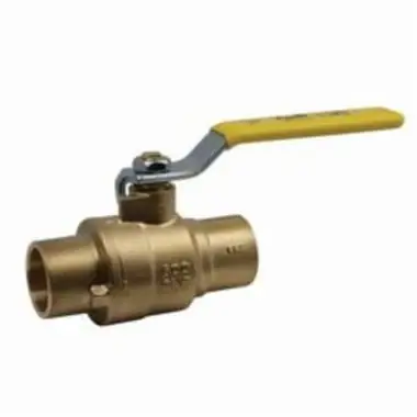 Express Delivery Apollo 77F20801 Ball Valve 2 Sweat 2-Piece Full Port