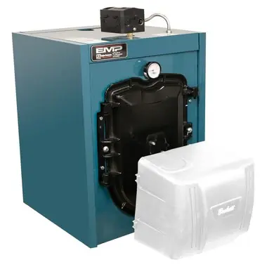 Burnham EMP84E-GL Fan Favorite