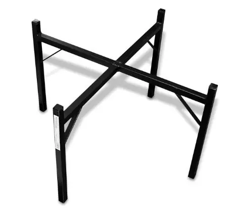 Buy Direct Rectorseal 97750 Water Heater Stand supports up to 50 gal. Water Heater