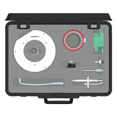 IDEAL EXRKIT103 HVAC Replacement Kit While Supplies Last