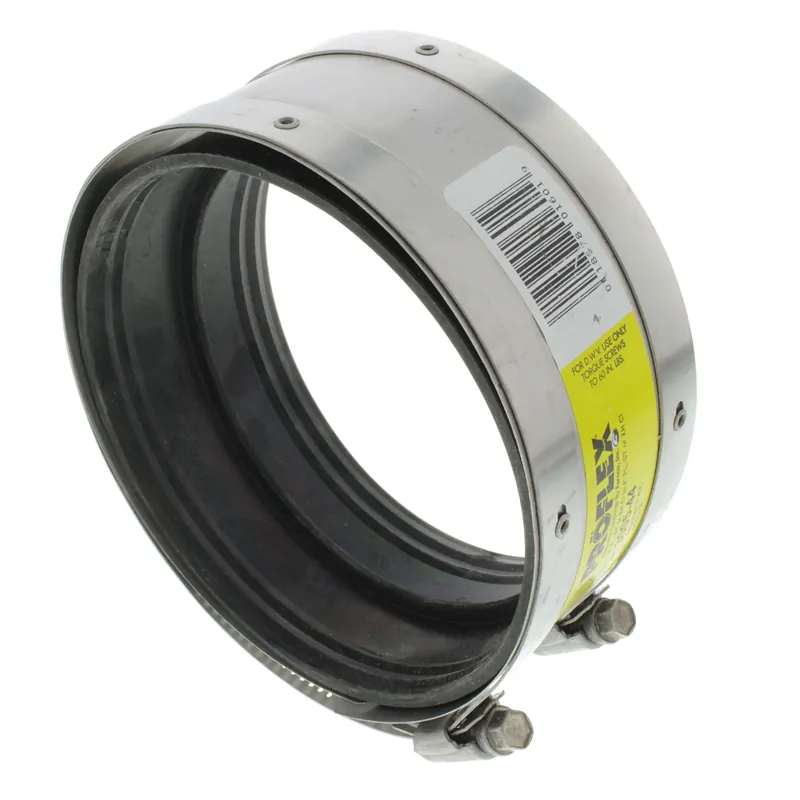Fernco 3005-44 PROFLEX 4X4 PL/XH Replacement MPN Must Have