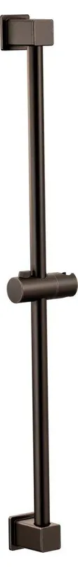 Moen A742ORB 30 in. Slide Bar in Oil Rubbed Bronze Best Seller