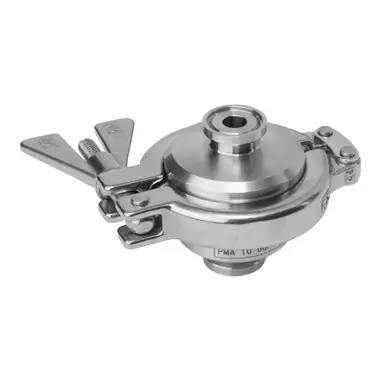 Mega Sale Spirax-Sarco 1802955 Sanitary Steam Trap 1/2 BT6-BL ASME BPE 15RA