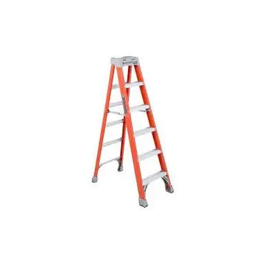 Markdown Louisville Ladder DSPLYSTND Display Stand