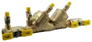Professional Grade Apollo 4ALF104A2F Dclf4a 3/4in LF Brz BV SAE Tc