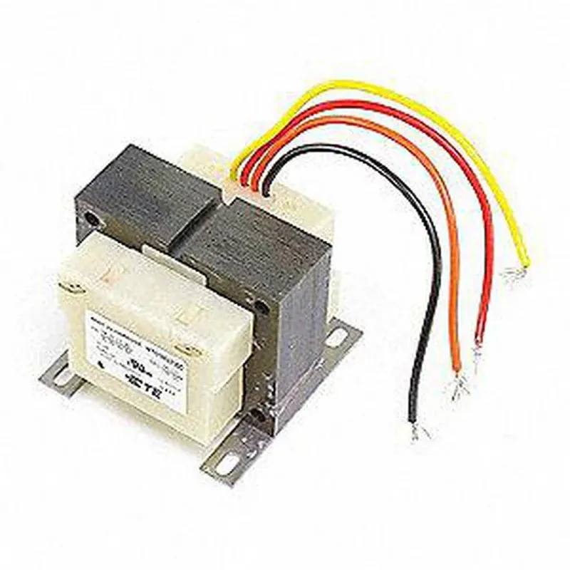 Top Pick Service First TRR00826 Trans 75VA 460-575V Primary 24V