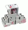Veris Industries FKIT-VMD2B-F24A Socket Relay DPDT 24 VAC 15A Big Sale