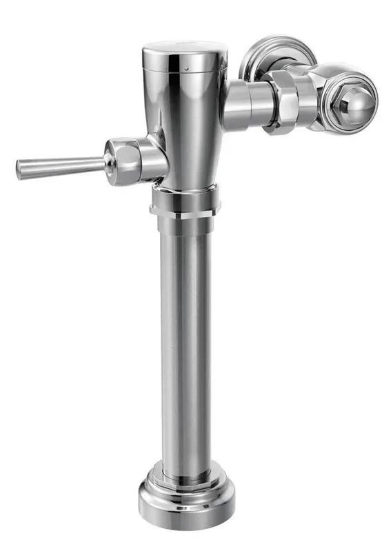 Moen 8310M128 M-Dura 1.28 gpf Manual Closet Flush Valve Top Rated