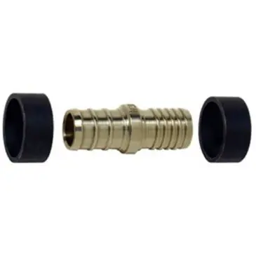 Low Price Sioux Chief 645XG3GPK1M Coupling Kit Transition 3/4 Inch Brass PEX x PB