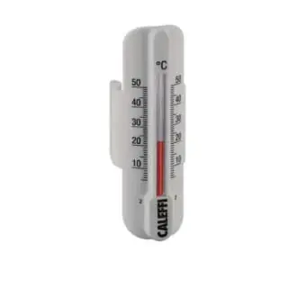 Time-Limited Caleffi 675900A Pex Clip-on Temperature Gage 40 to 230 F
