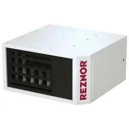Top Rated Reznor UDX100AA1 Unit Heater 105KBTU Power Vented Natural Gas 82%