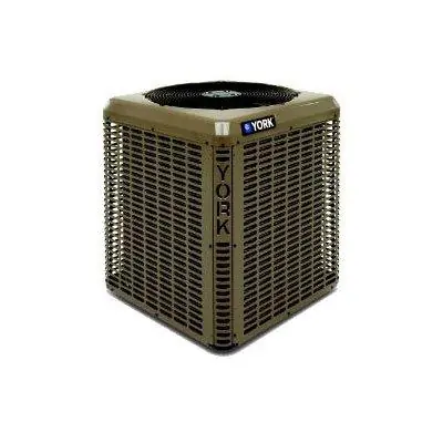 Today Only York YC2F30SB21S Air Conditioner 2.5 Ton