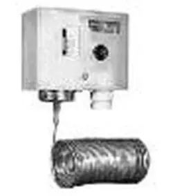 ACI Automation Components ACI-FS-2 Freeze Stat 20ft capillary Save Now