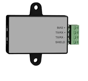 Schneider Electric SXWISORS48510001 Isolated RS-485 adapter Secure Checkout