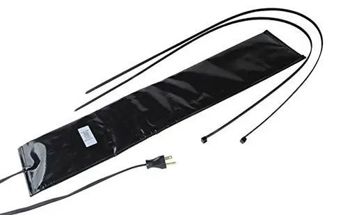 Generac 5630 Cold Weather Kit for 2.4L Engine Instant Buy